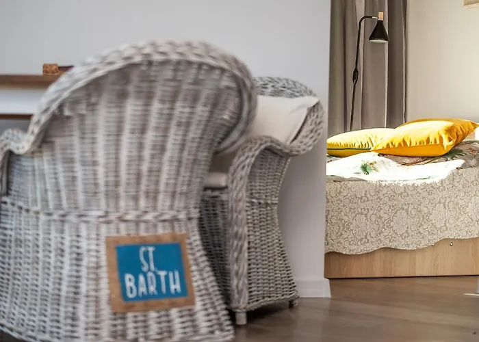 Appartamento Baltica Heaven By 2homerent *