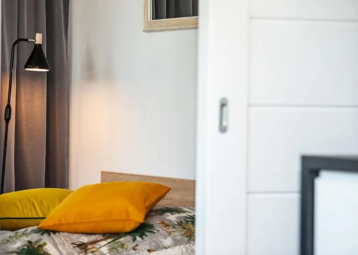 Baltica Heaven By 2homerent