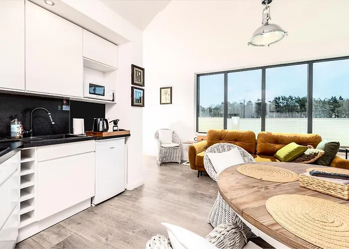 Baltica Heaven By 2homerent * Rogowo (Gryfice)