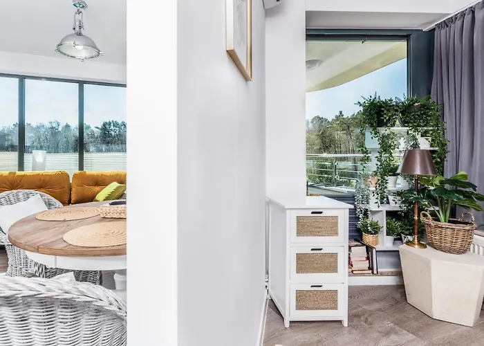 Baltica Heaven By 2homerent Daire