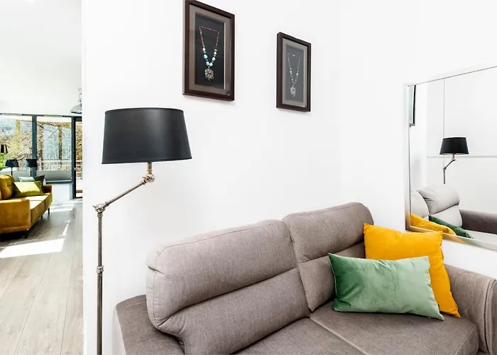 Baltica Heaven By 2homerent *