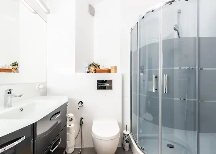 Baltica Heaven By 2homerent * Rogowo (Gryfice)