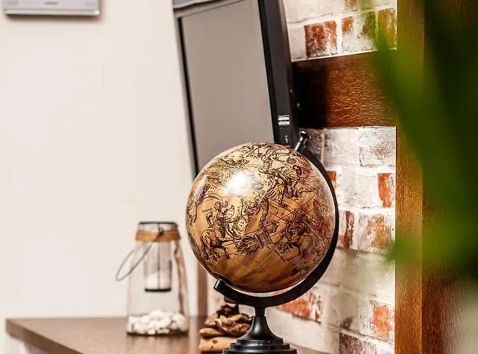 Baltica Heaven By 2homerent *