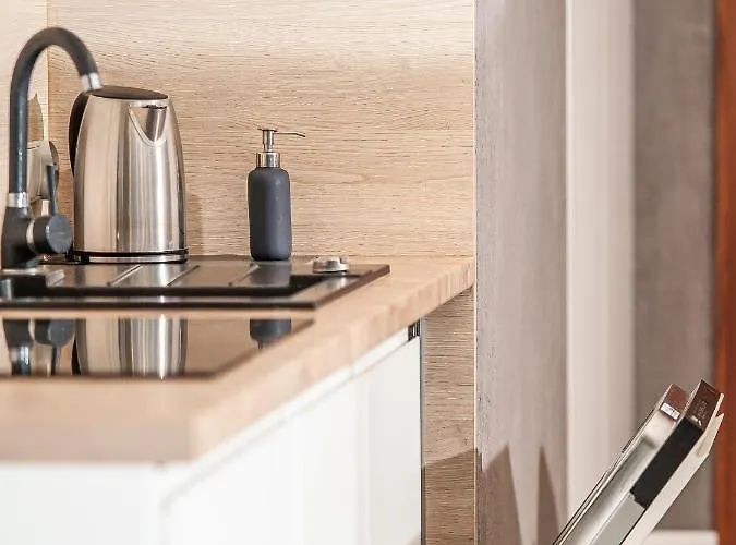 Appartamento Baltica Heaven By 2homerent