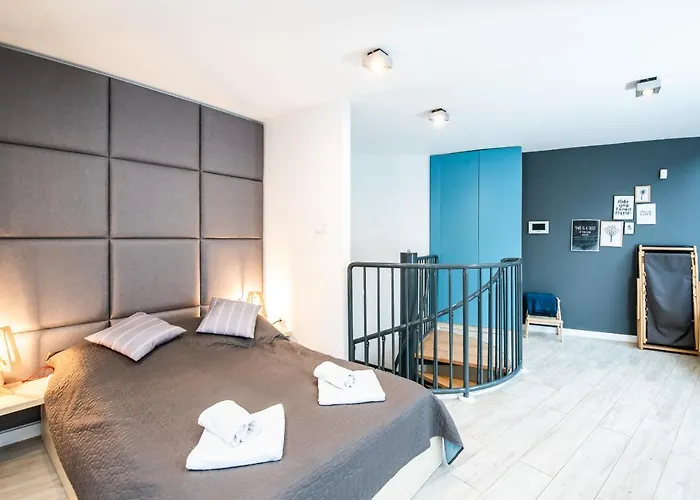 Baltica Heaven By 2homerent *