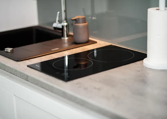 Baltica Heaven By 2homerent *