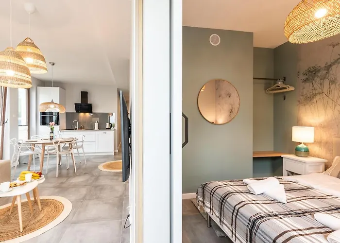 Appartamento Baltica Heaven By 2homerent