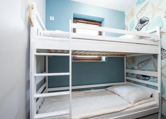 Baltica Heaven By 2homerent *