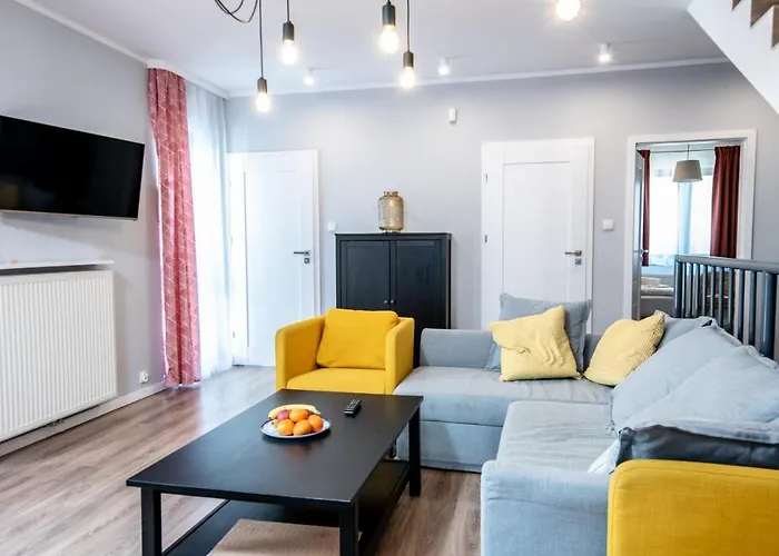 Baltica Heaven By 2homerent *