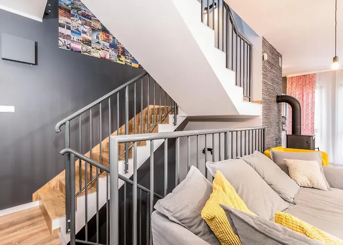 Appartamento Baltica Heaven By 2homerent *