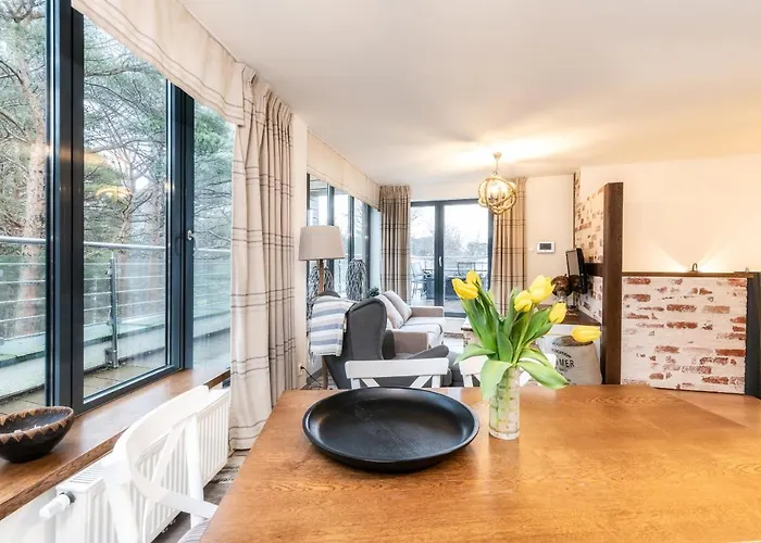 Baltica Heaven By 2homerent Rogowo (Gryfice)