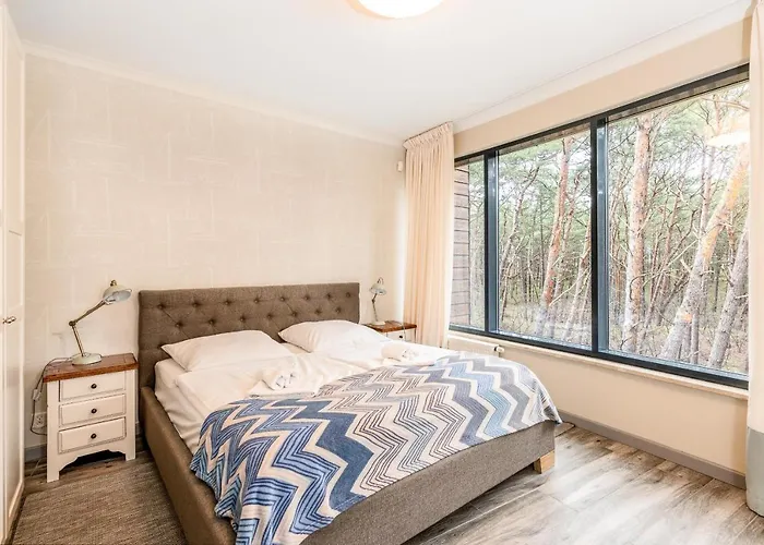 Baltica Heaven By 2homerent Appartamento *