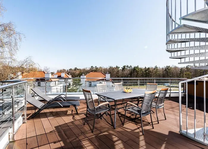 Baltica Heaven By 2homerent Rogowo (Gryfice)