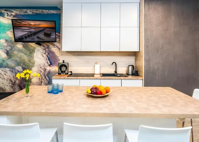 Appartamento Baltica Heaven By 2homerent *