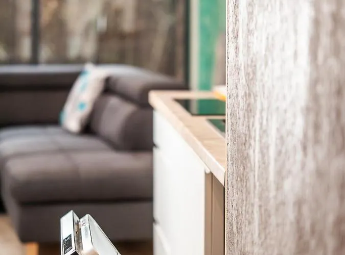 Baltica Heaven By 2homerent