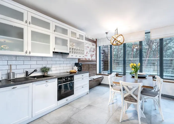 Appartamento Baltica Heaven By 2homerent Rogowo (Gryfice)