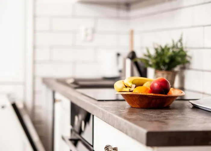 Appartamento Baltica Heaven By 2homerent *