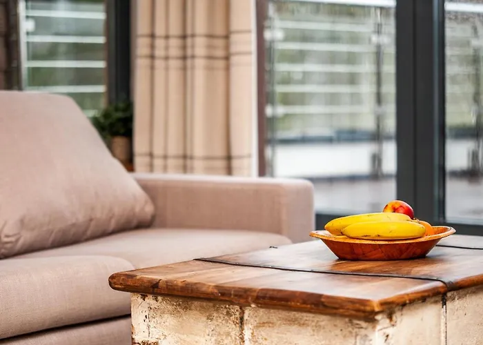 Baltica Heaven By 2homerent * Rogowo (Gryfice)