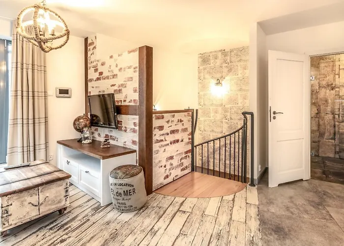 Baltica Heaven By 2homerent Appartamento