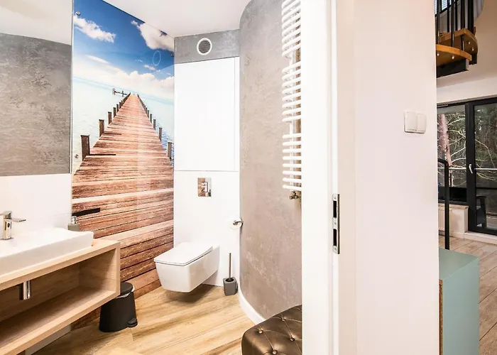 Appartamento Baltica Heaven By 2homerent *