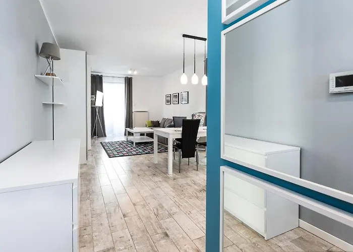 Appartamento Baltica Heaven By 2homerent *