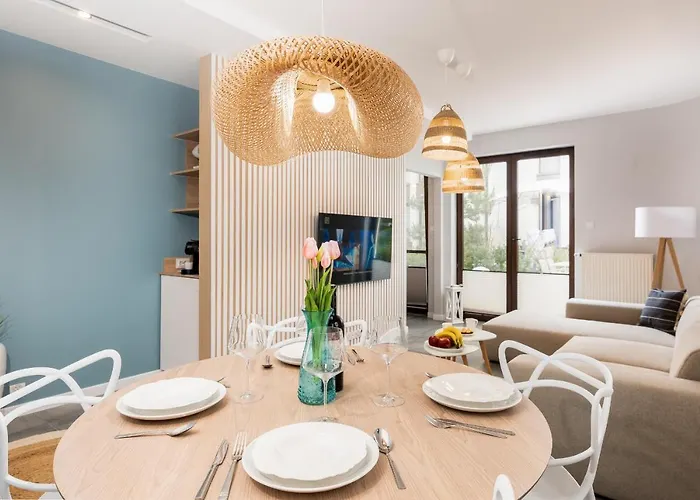 Baltica Heaven By 2homerent *