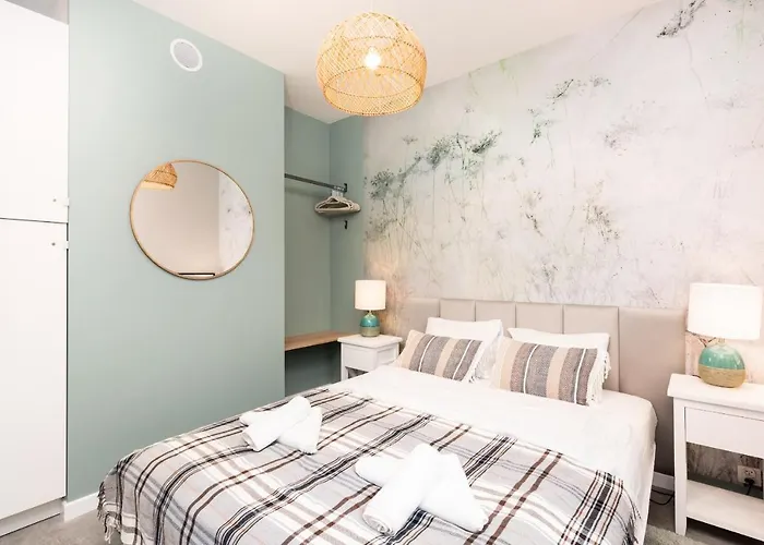 Baltica Heaven By 2homerent * Rogowo (Gryfice)