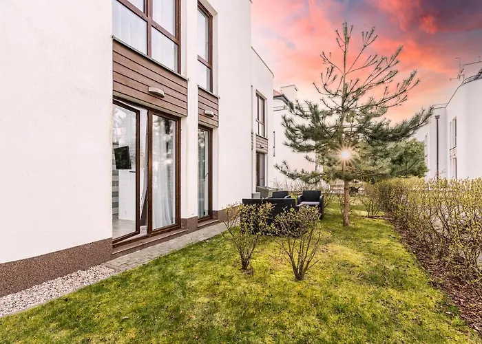 Baltica Heaven By 2homerent *