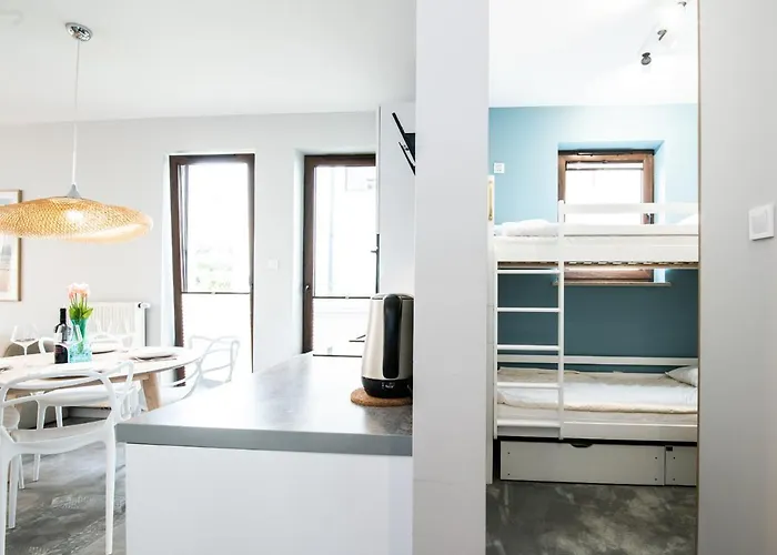 Baltica Heaven By 2homerent Appartamento Rogowo (Gryfice)