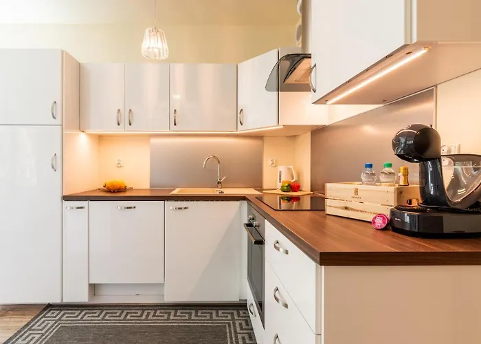 Appartamento Baltica Heaven By 2homerent