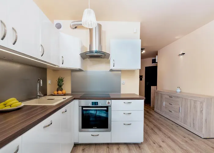 Appartamento Baltica Heaven By 2homerent