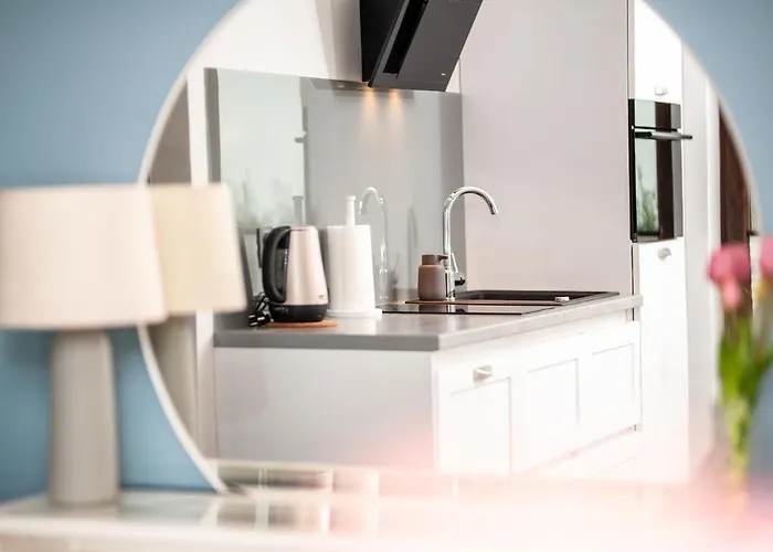 Appartamento Baltica Heaven By 2homerent *