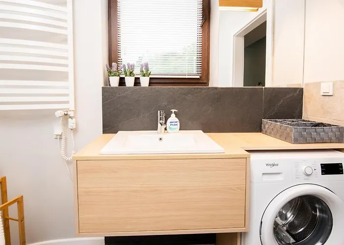 Baltica Heaven By 2homerent Appartamento *