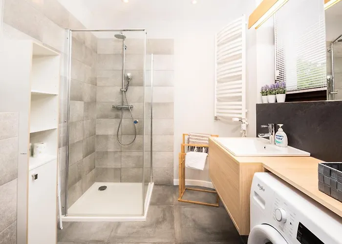 Baltica Heaven By 2homerent Appartamento Rogowo (Gryfice)