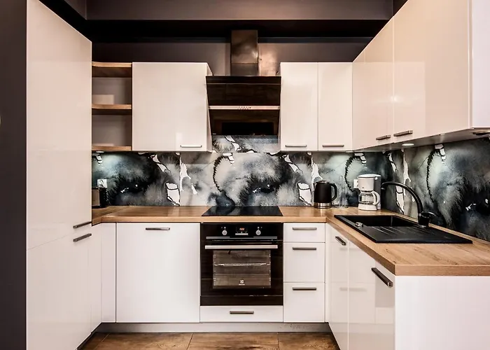 Appartamento Baltica Heaven By 2homerent