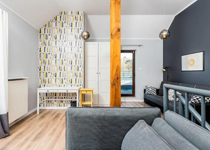 Baltica Heaven By 2homerent