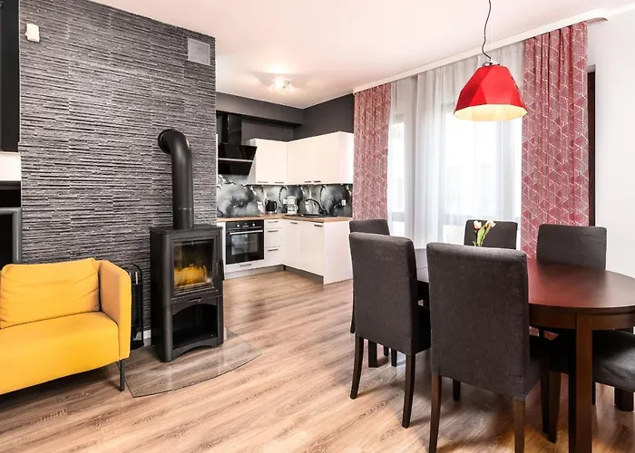 Baltica Heaven By 2homerent Appartamento Rogowo (Gryfice)