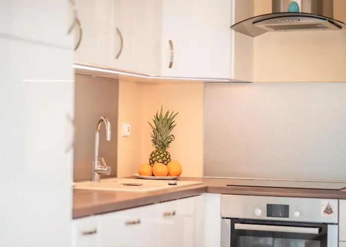 Baltica Heaven By 2homerent Appartamento