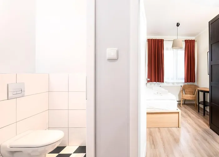 Baltica Heaven By 2homerent Appartamento