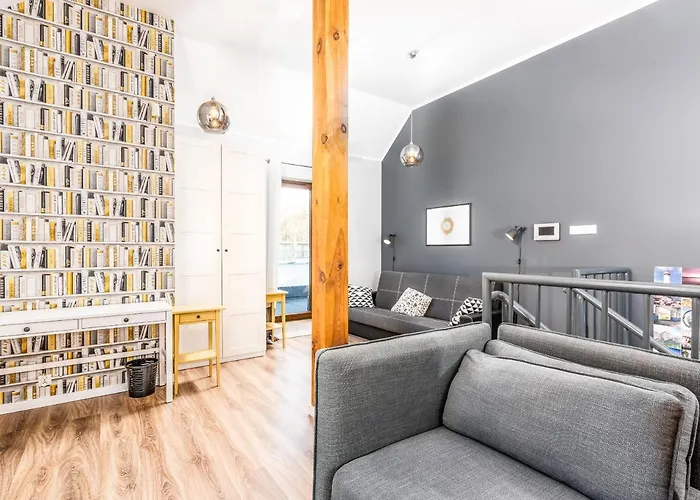 Baltica Heaven By 2homerent Appartamento