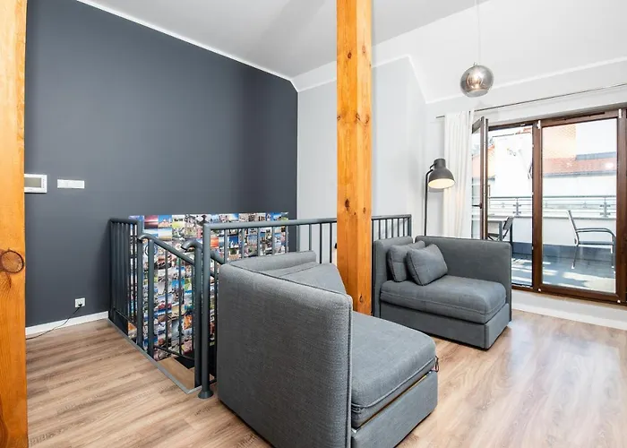 Baltica Heaven By 2homerent *