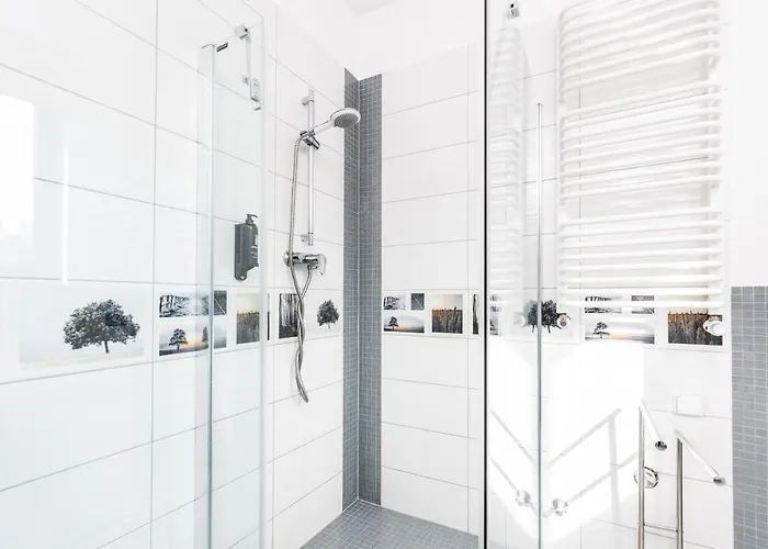 Baltica Heaven By 2homerent Appartamento