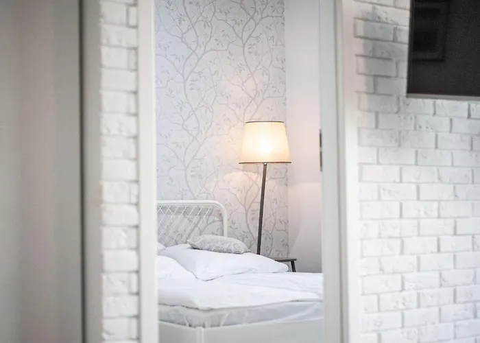 Appartamento Baltica Heaven By 2homerent