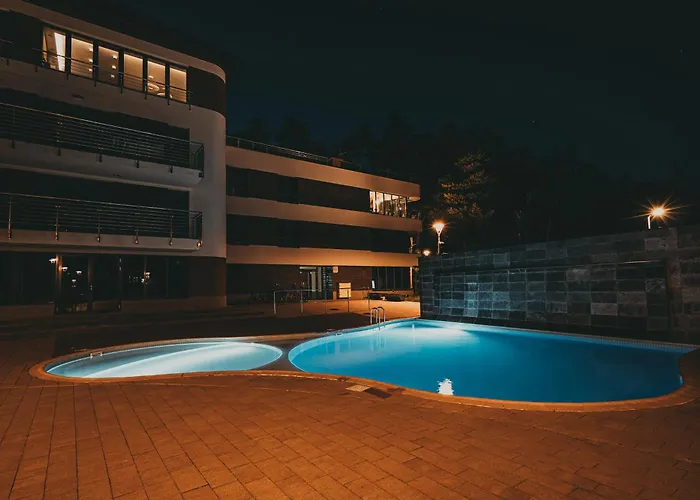 Baltica Heaven By 2homerent Rogowo (Gryfice)