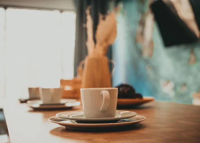 Baltica Heaven By 2homerent Appartamento Rogowo (Gryfice)