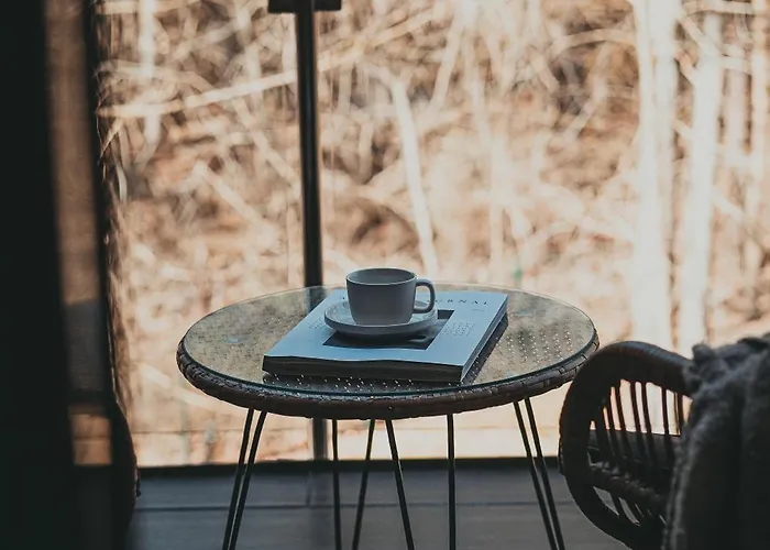 Baltica Heaven By 2homerent *