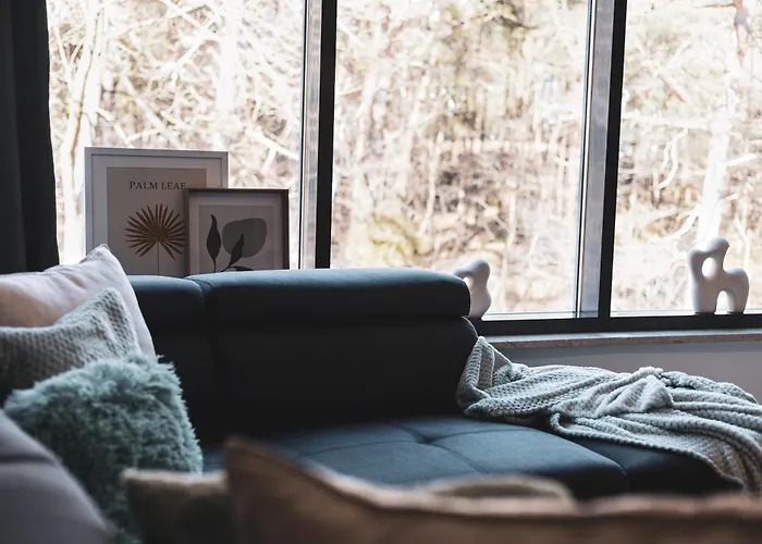 Baltica Heaven By 2homerent Appartamento