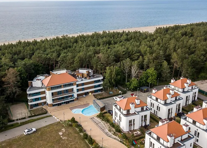 Baltica Heaven By 2homerent Appartamento