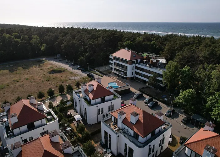 Baltica Heaven By 2homerent Appartamento Rogowo (Gryfice)